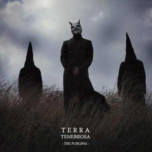 Terra Tenebrosa : The Purging